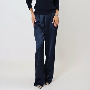 April Seven “April Satin Pant” NWT